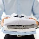 Folded Shirts